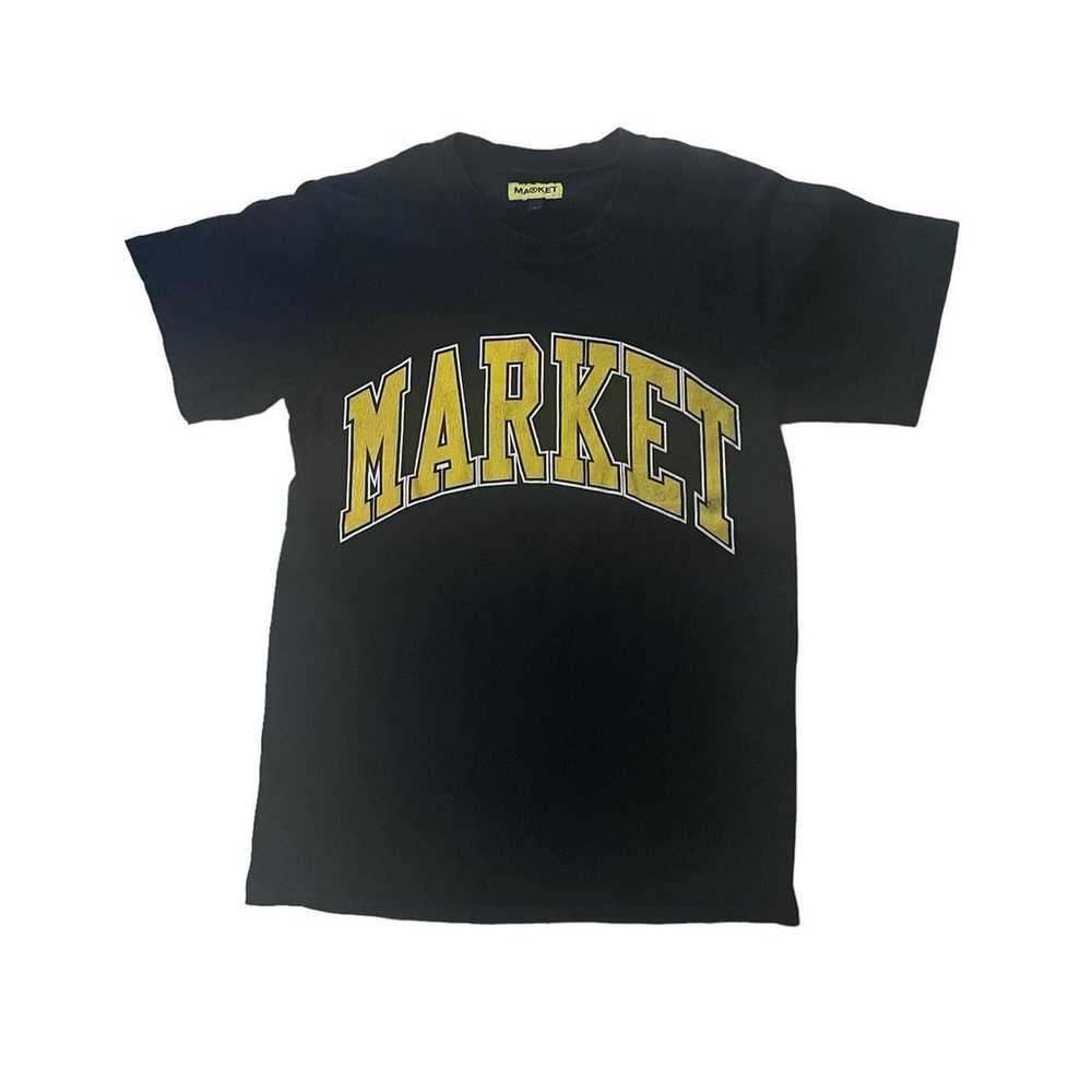 Market Arc Logo Tshirt - image 1