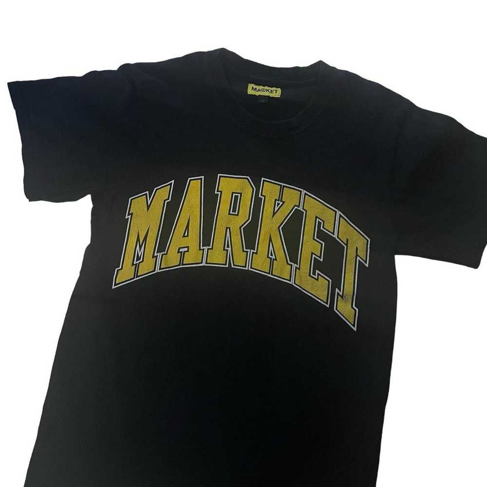 Market Arc Logo Tshirt - image 2