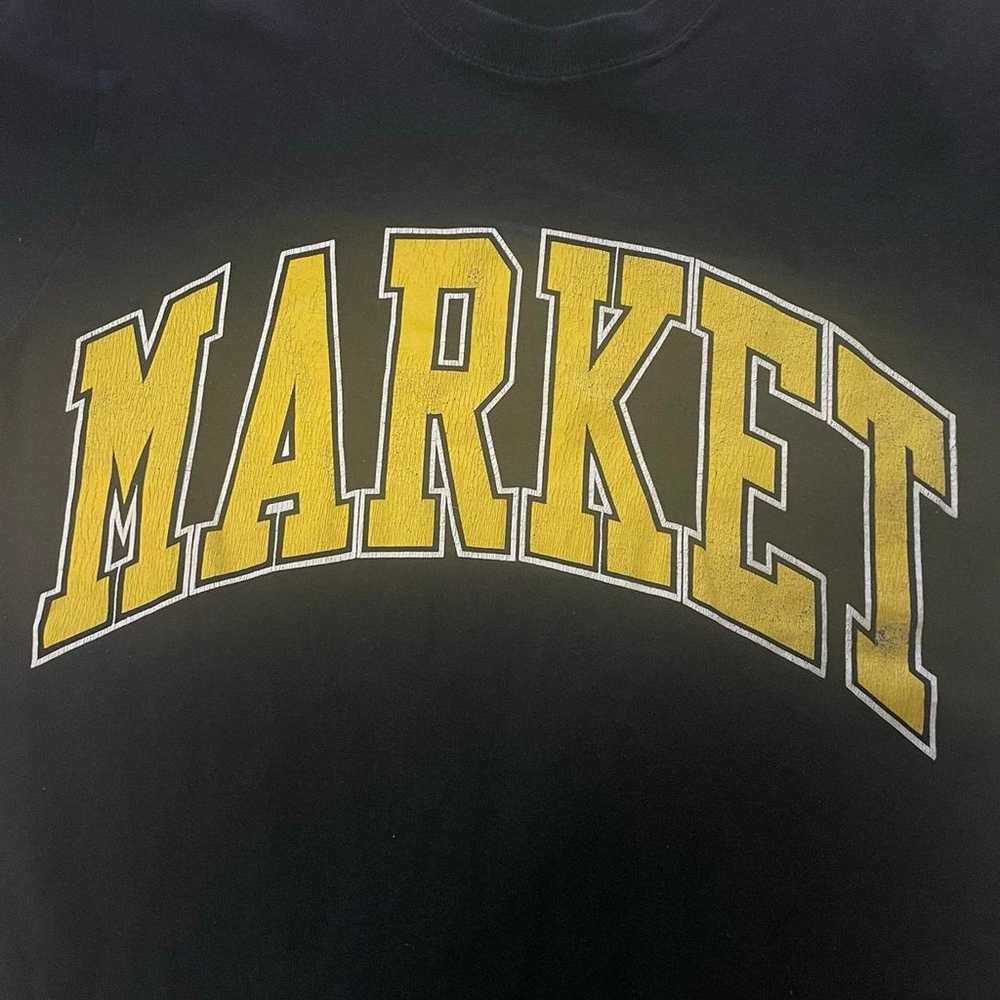 Market Arc Logo Tshirt - image 3