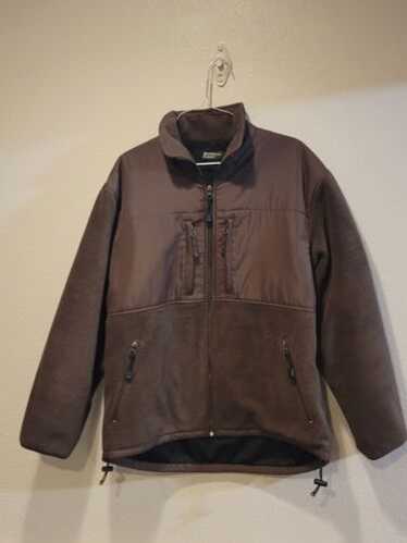 Benetton formula 1 jacket - Gem