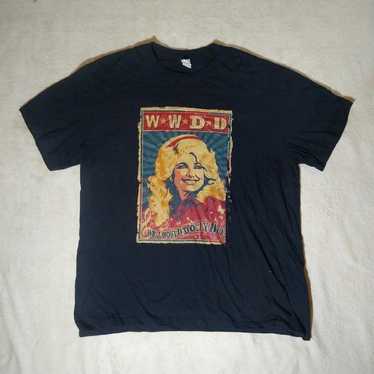 Dolly Parton Dollywood Merchandise - What Would D… - image 1