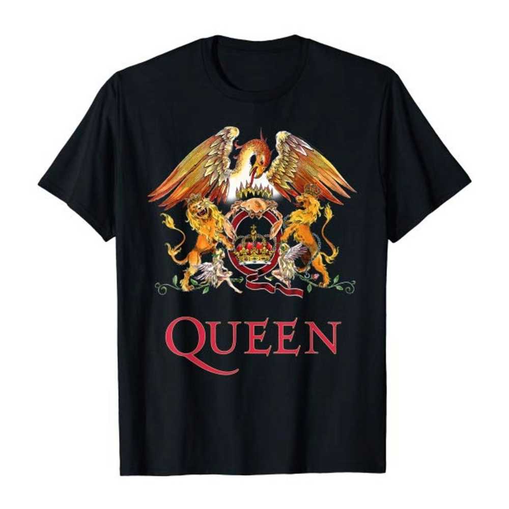 queen t shirt - image 1