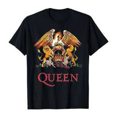 queen t shirt - image 1
