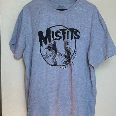 Misfits - Gildan T-Shirt 2XL - image 1