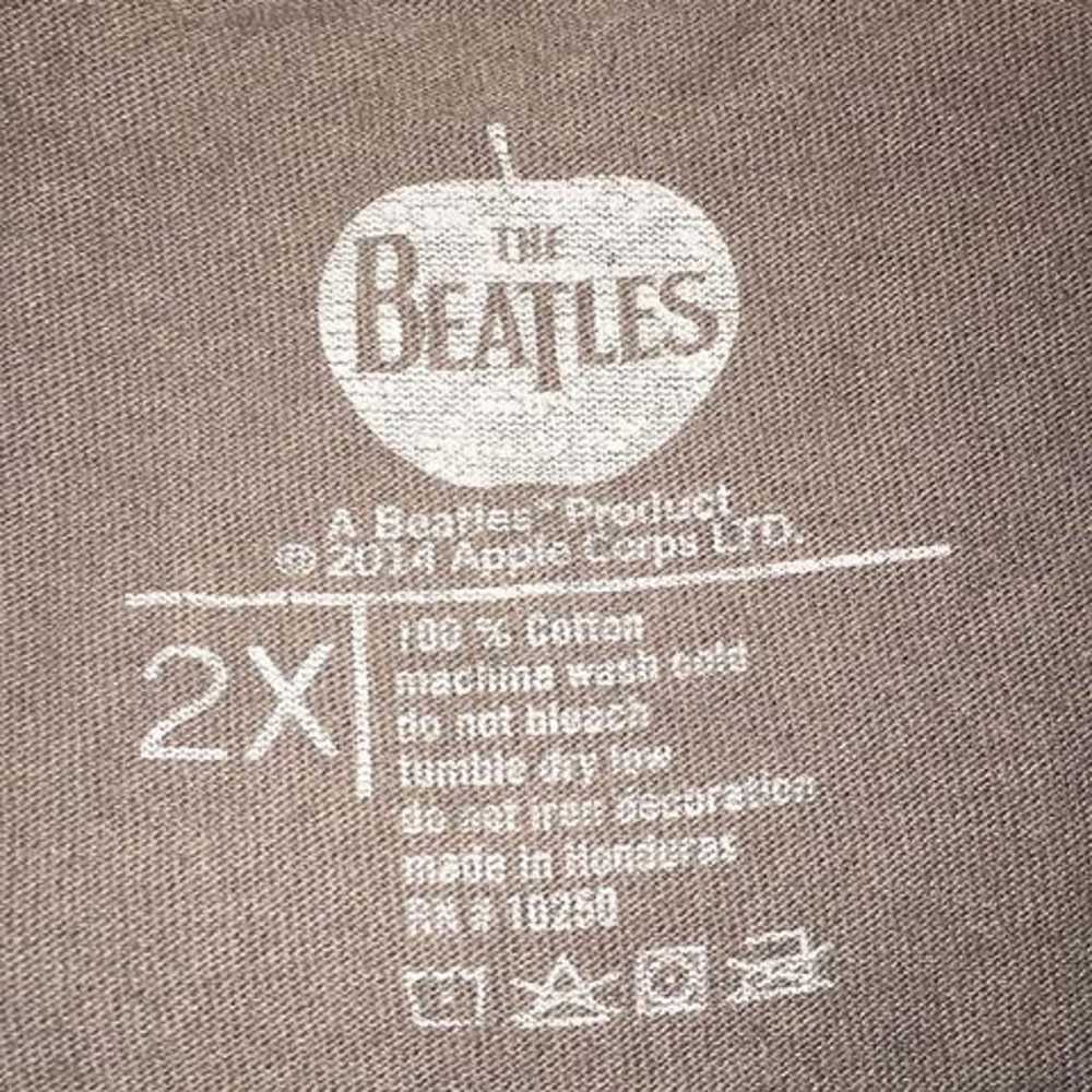 The Beatles Tee Shirt - image 2