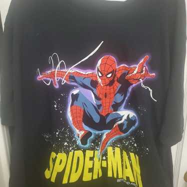 Marvel Spider-Man Tee - image 1