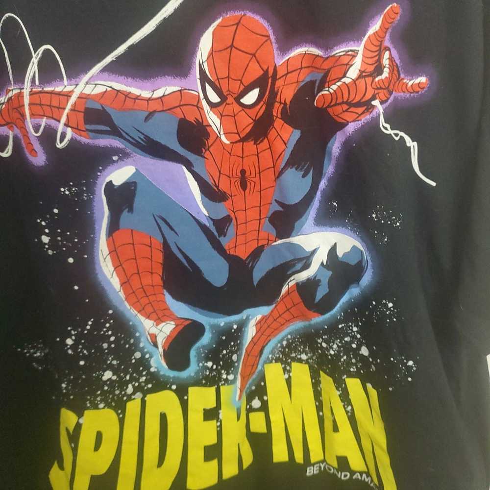 Marvel Spider-Man Tee - image 2