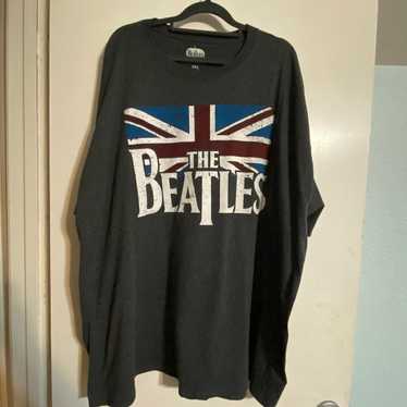 The Beatles Graphic Tee - image 1