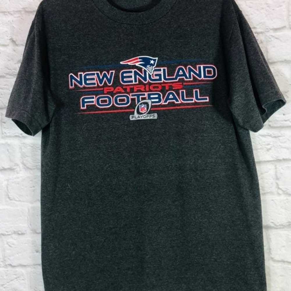New England Patriots T-Shirt - image 3
