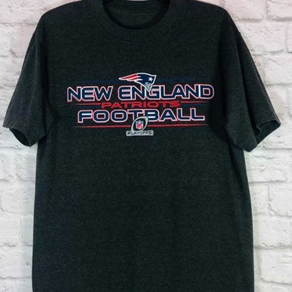 New England Patriots T-Shirt - image 5