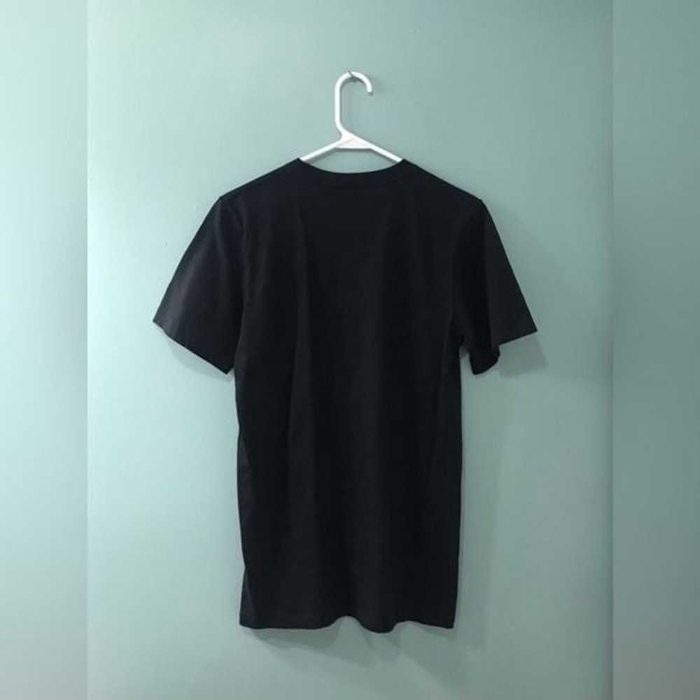 NWOT  JOCKEY Size: S” Black Stay New T-Shirt - image 4