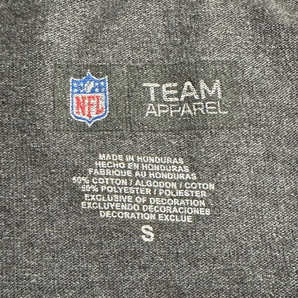 Cincinnati Bengals T-shirt NFL Team Apparel Men’s… - image 5