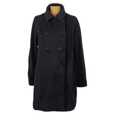 Gerard Darel Jacket/Coat Wool in Black - image 1