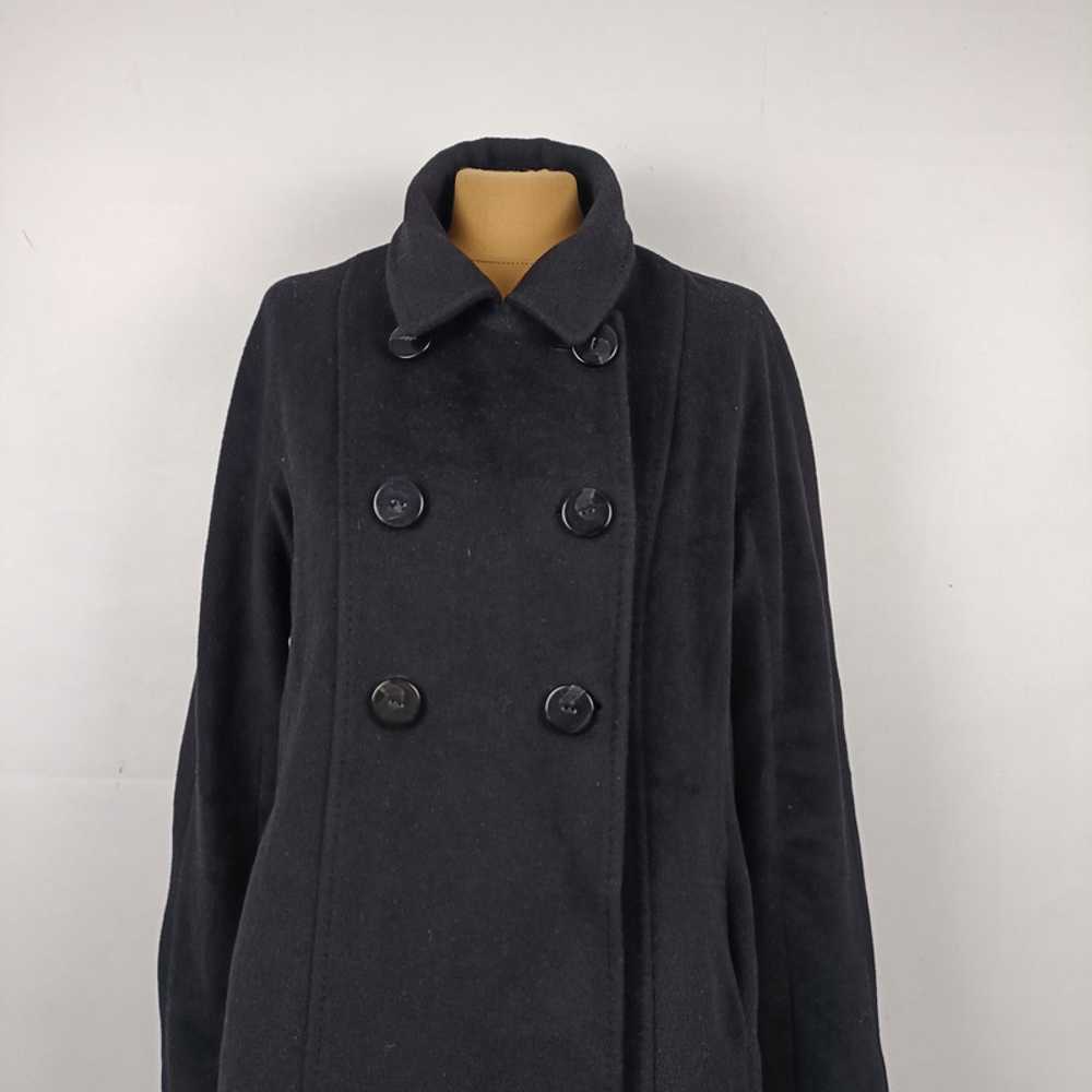 Gerard Darel Jacket/Coat Wool in Black - image 2