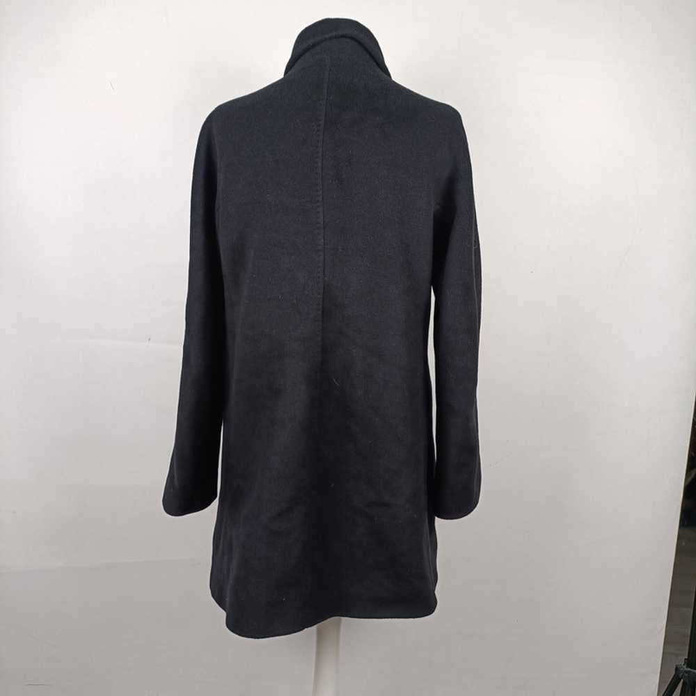 Gerard Darel Jacket/Coat Wool in Black - image 3