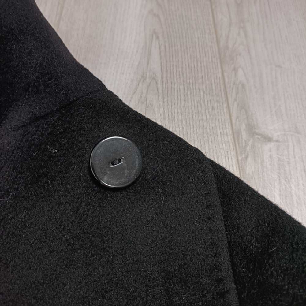 Gerard Darel Jacket/Coat Wool in Black - image 4
