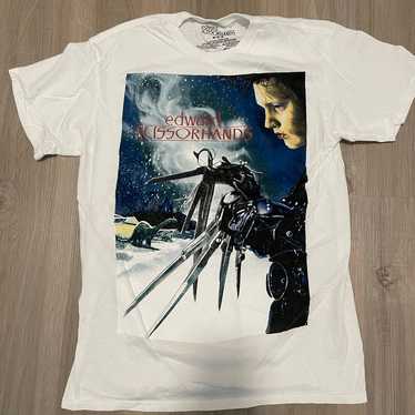 Edward Scissorhands Shirt - image 1