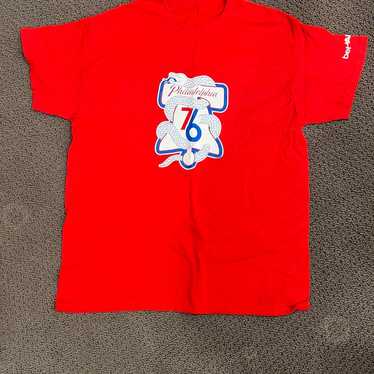 Philadelphia 76ers shirt - image 1