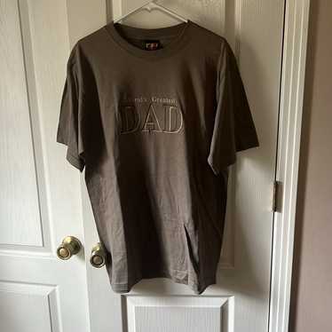 Worlds Greatest Dad Shirt - image 1