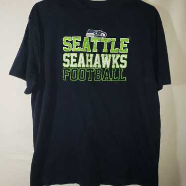 Men shirt Seattle Seahawks Large size - image 1