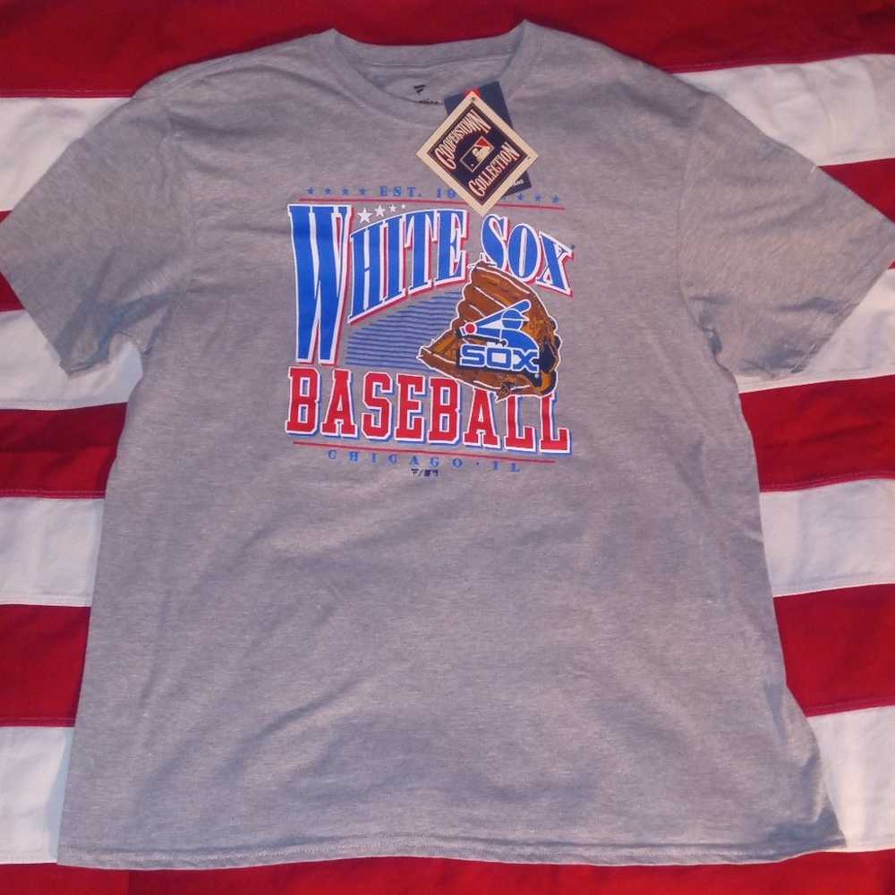 Chicago White Sox T-Shirt - image 1
