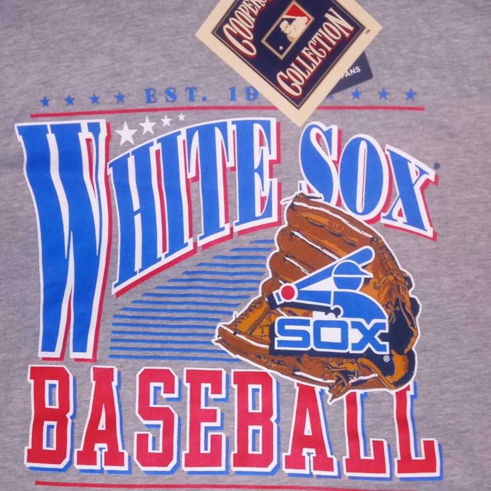 Chicago White Sox T-Shirt - image 2