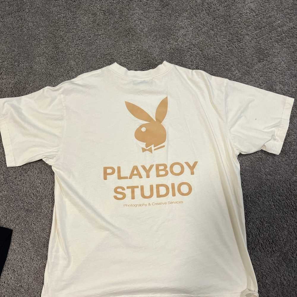 Playboy Shirt - image 2