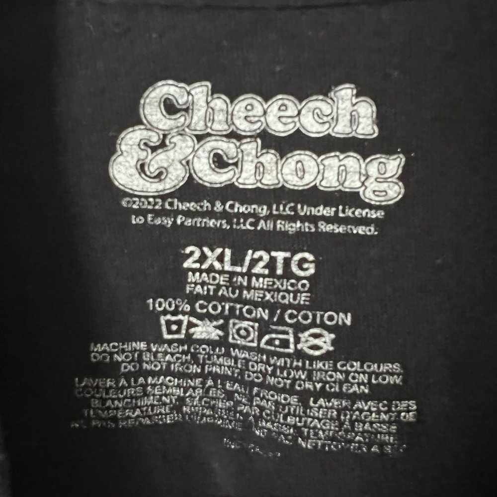 Cheech and Chong Long Sleeve - image 3