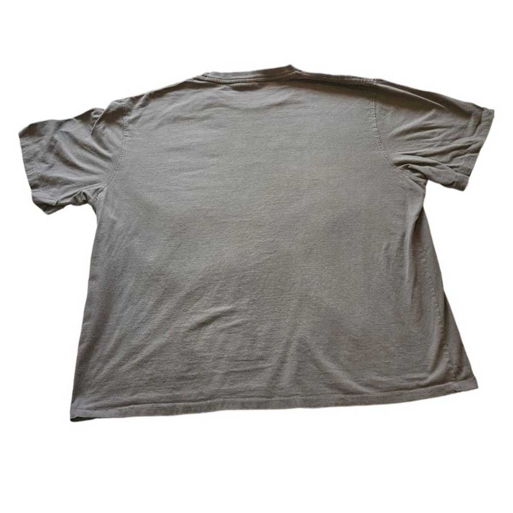 Steve & Barry's XXL men's short sleeved t-shirt, … - image 2