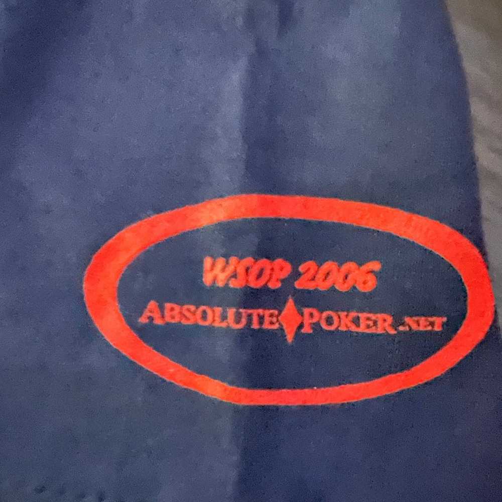 I’ve Got The Nuts Absolute Poker T-Shirt Vintage … - image 3