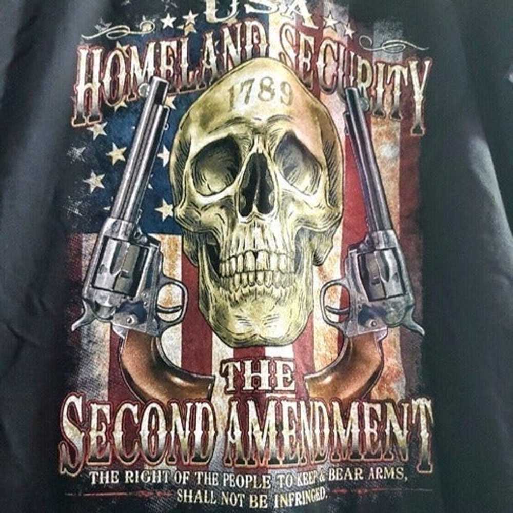 USA Homeland Security The Second Amendment The Ri… - image 3