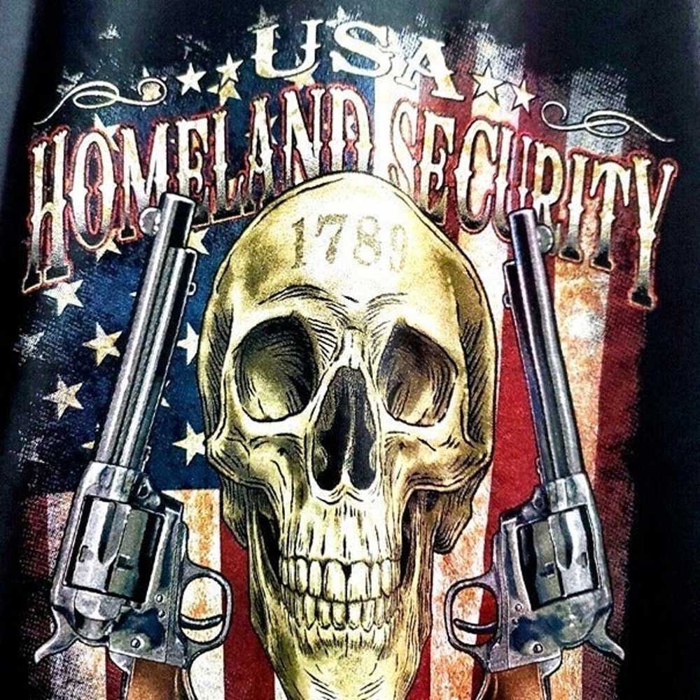 USA Homeland Security The Second Amendment The Ri… - image 4