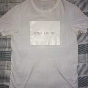 Armani Exchange Shirt Size XS - image 1