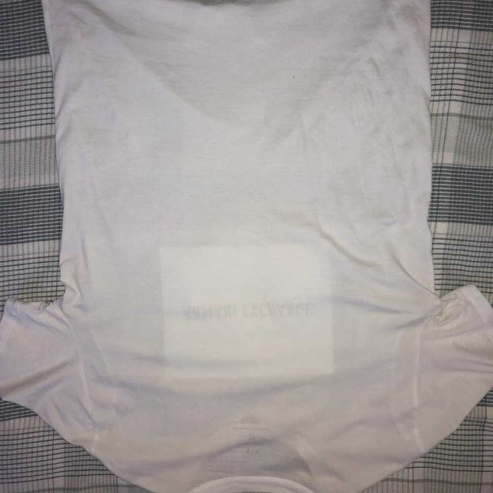 Armani Exchange Shirt Size XS - image 3