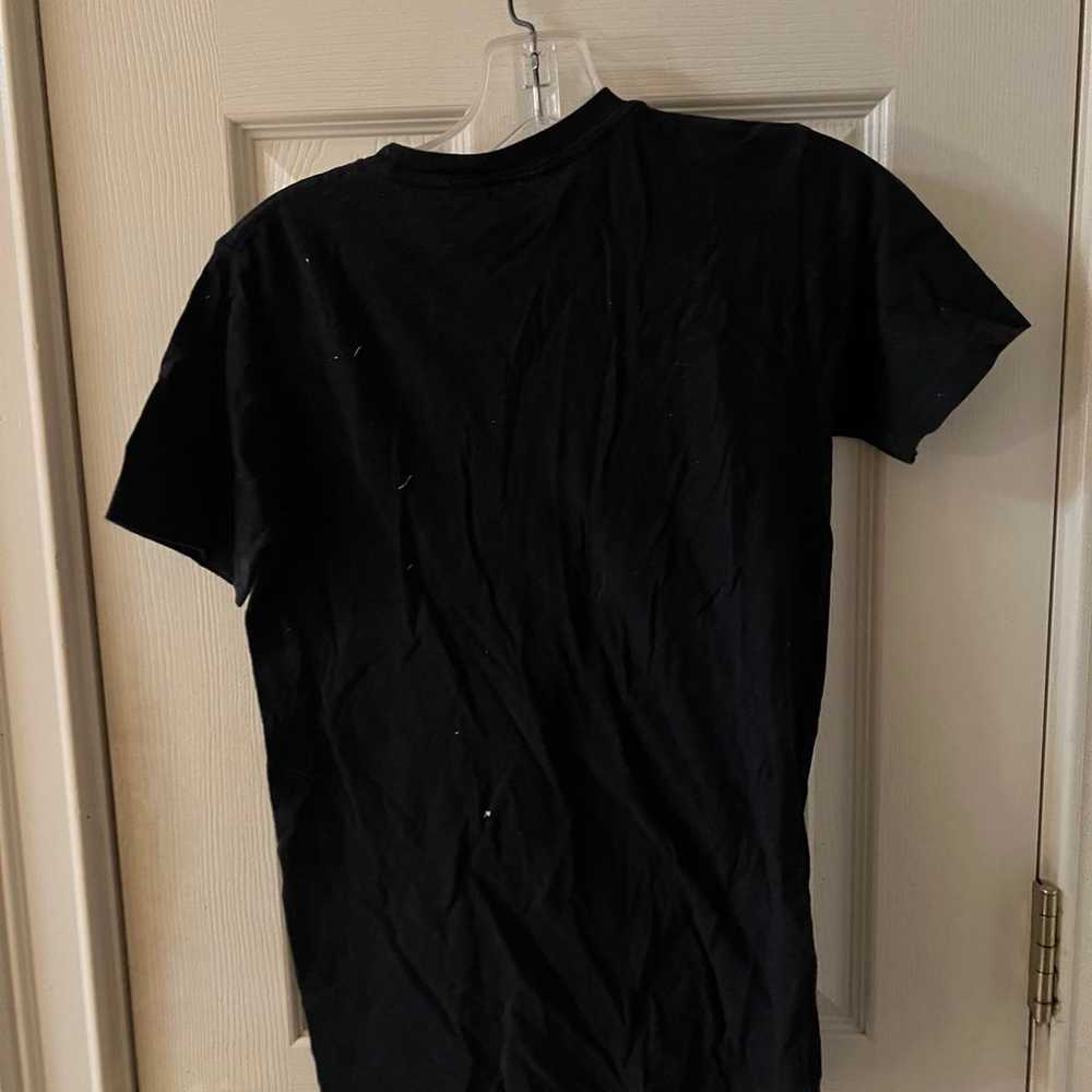The Devil Wears Prada XS Black T-Shirt - image 3