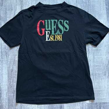 Men’s Guess t shirt NWOT - image 1