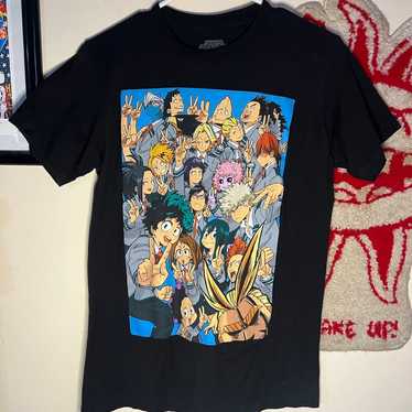 My Hero Academia Official Anime Shirt - image 1