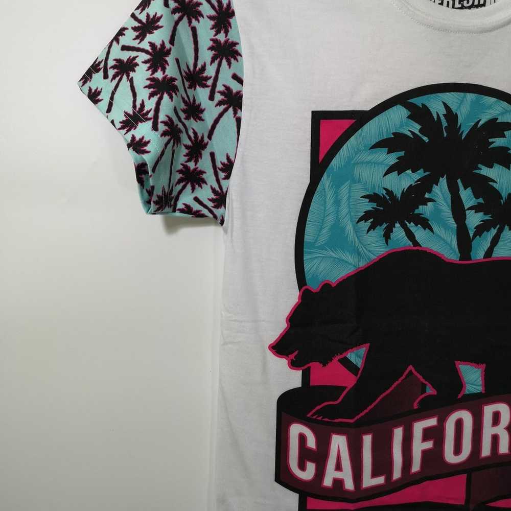 Fresh Laundry  California  Republic  Men's T-Shir… - image 4