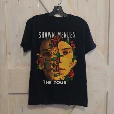 Shawn Mendes 2019 The Tour Concert tee shirt Mens… - image 1