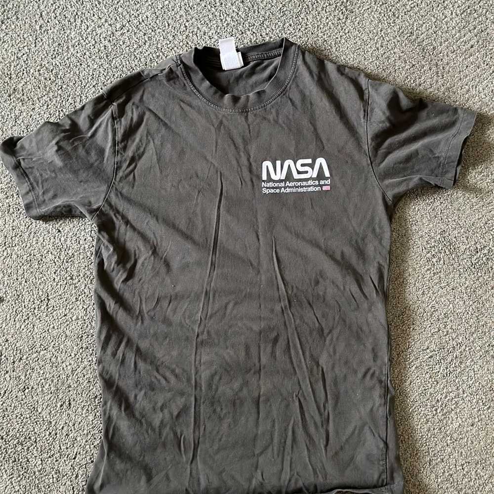 NASA, Thrasher, DGK Shirts - image 4