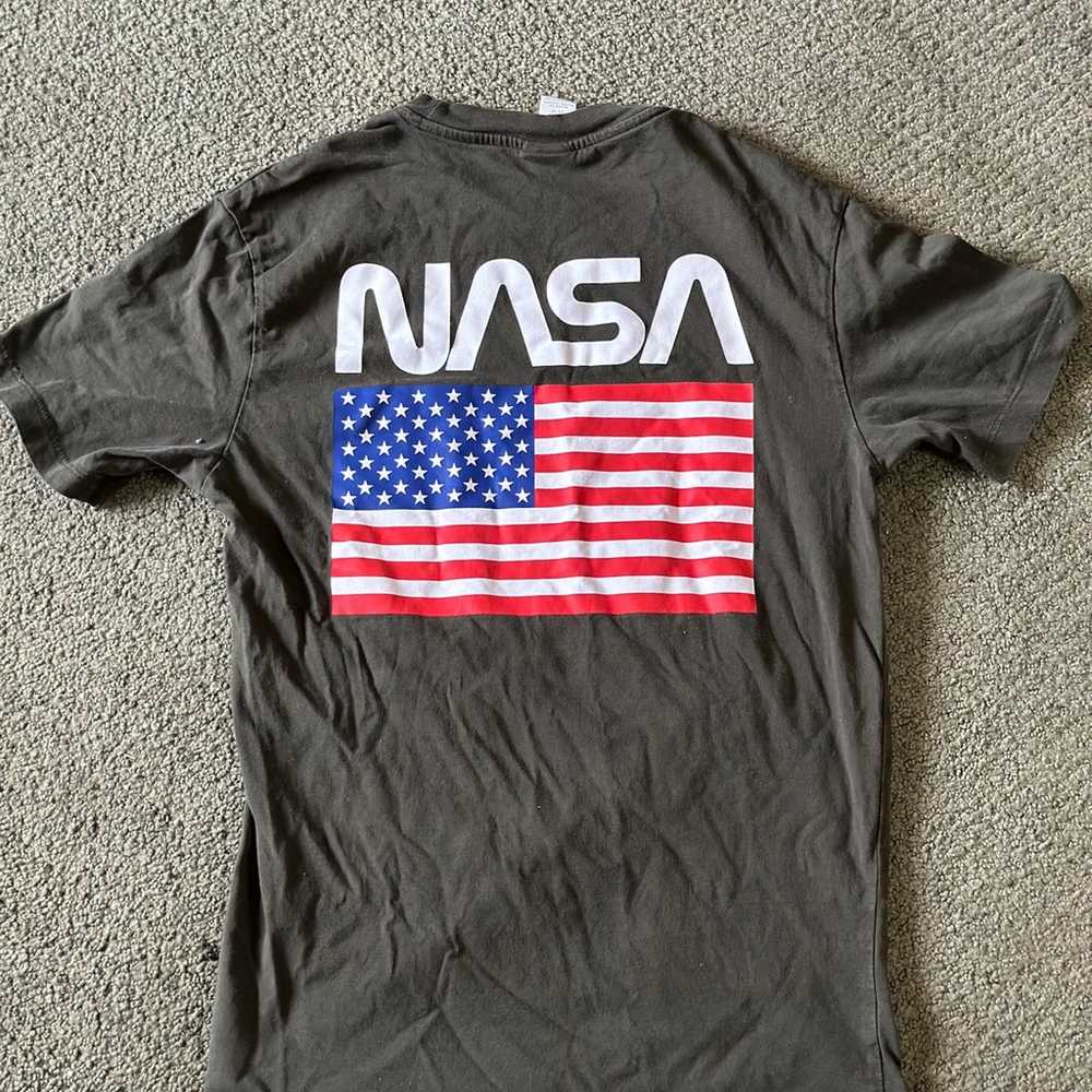 NASA, Thrasher, DGK Shirts - image 5
