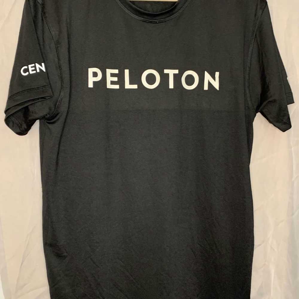 Peloton Century Shirt Size S - image 1