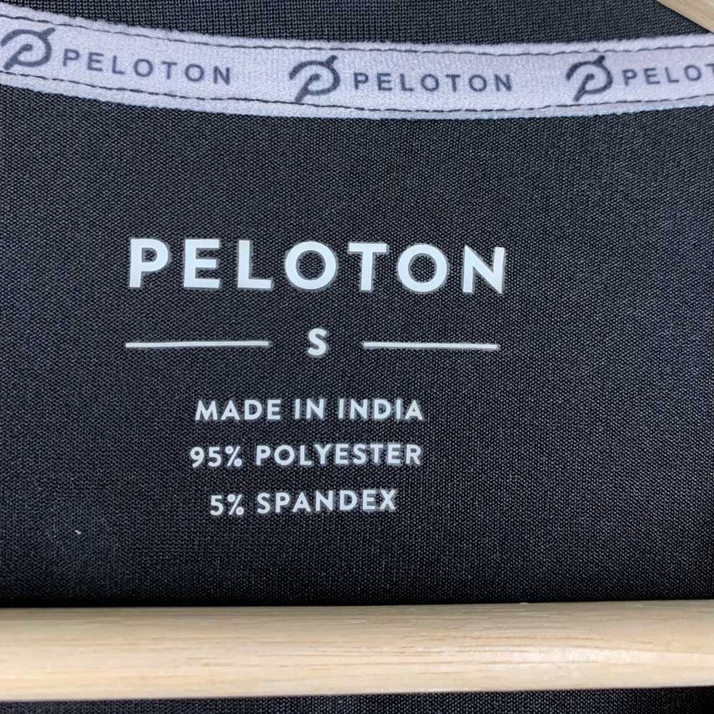 Peloton Century Shirt Size S - image 3