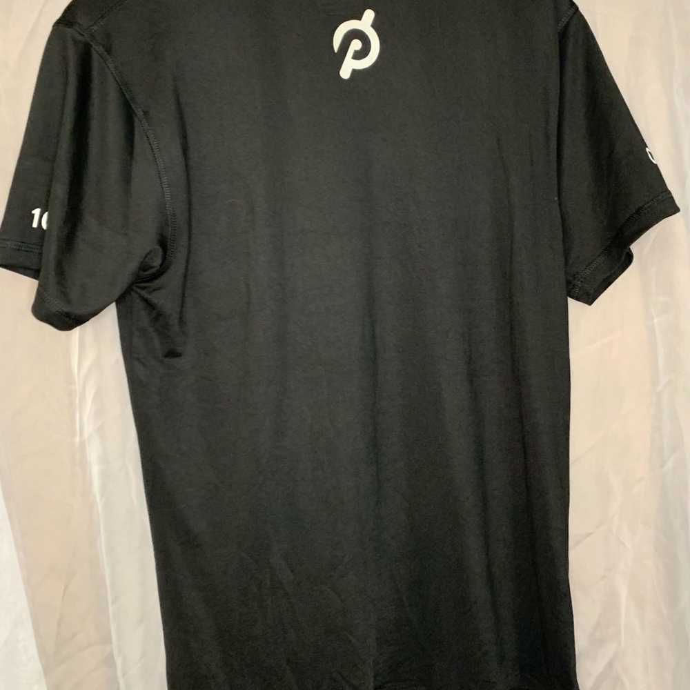 Peloton Century Shirt Size S - image 4