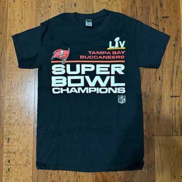 Tampa Bay Buccaneers Super Bowl Champions T Shirt - image 1