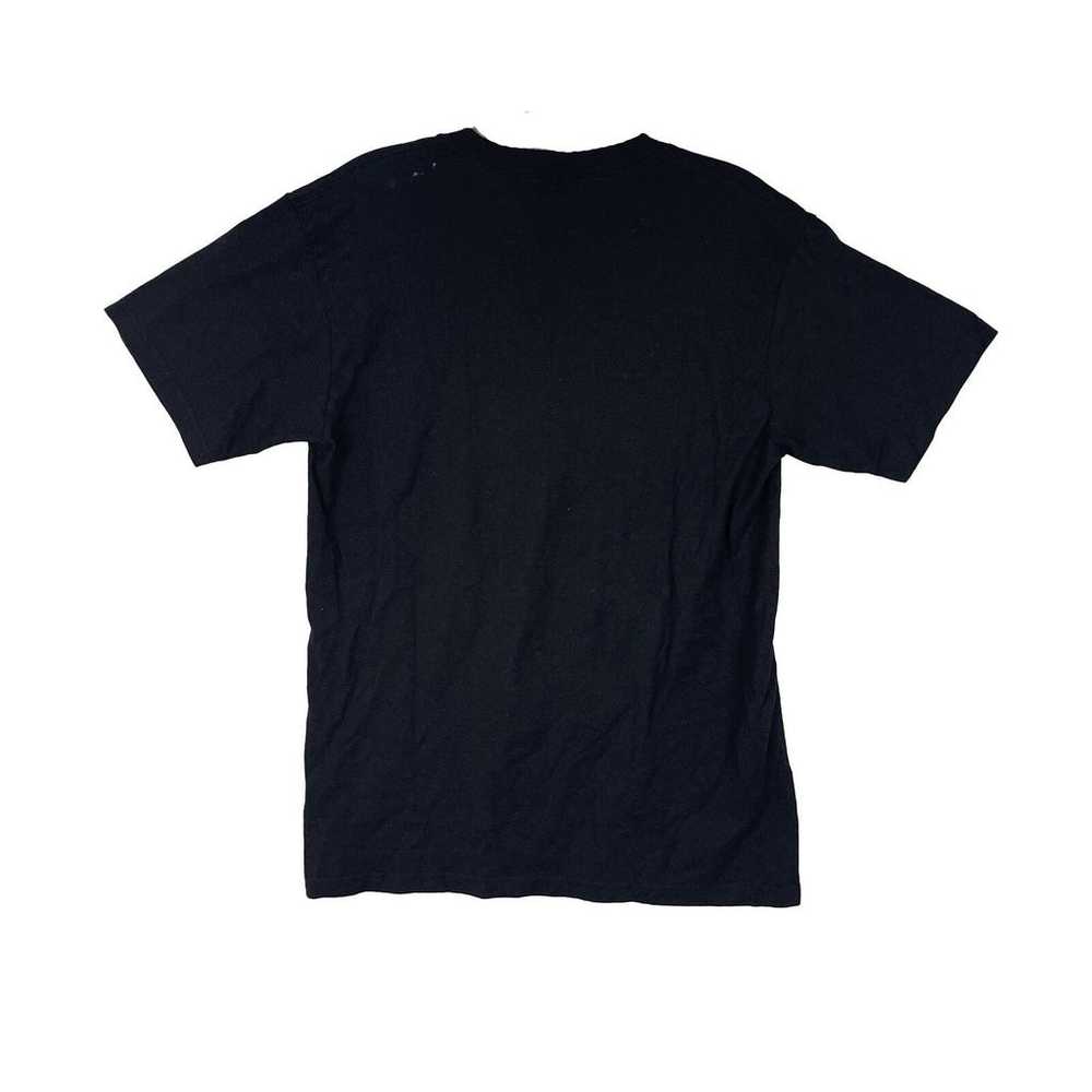 Gabriel "Fluffy" Iglesias Shirt Men's S Black Sho… - image 3