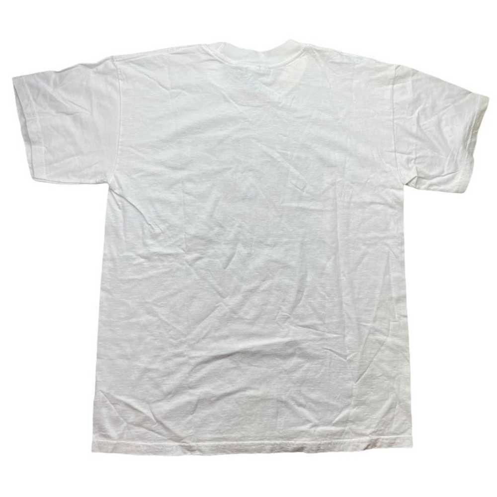 United We Stand American Eagle White T-Shirt - image 2