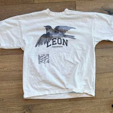 Leon Bird Shirt - image 1
