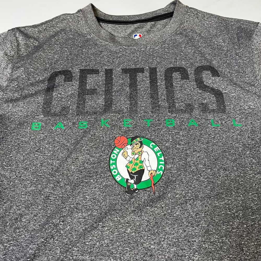NBA Boston Celtics Tee - image 2