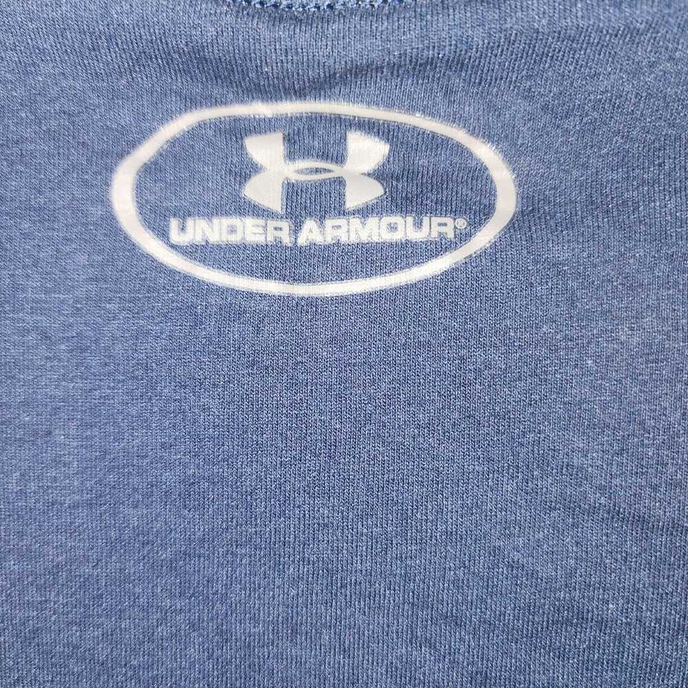 Under Armour Rock tshirt - image 6